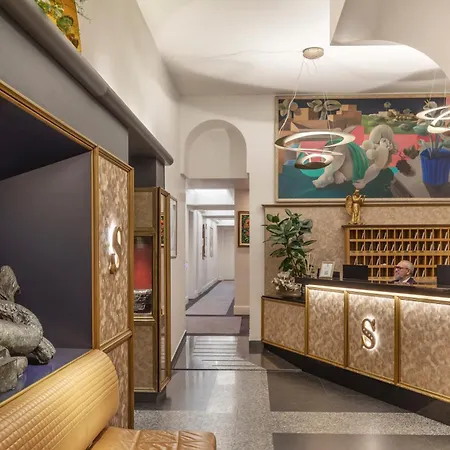 Hotel Sanpi Milano-3