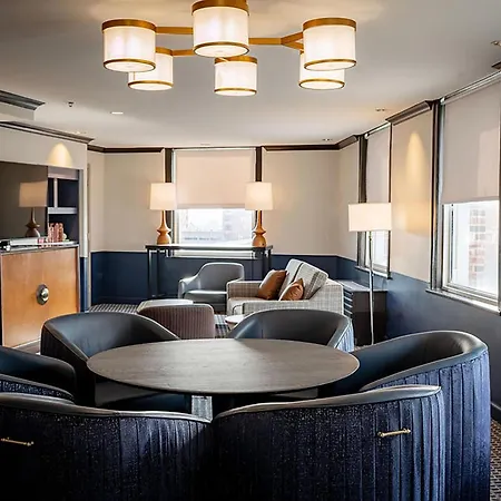 Hilton Orrington/Evanston-2