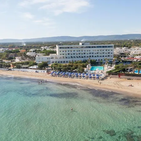 Hotel Del Levante-2