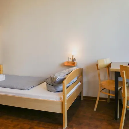 acama Hotel&Hostel Kreuzberg-3