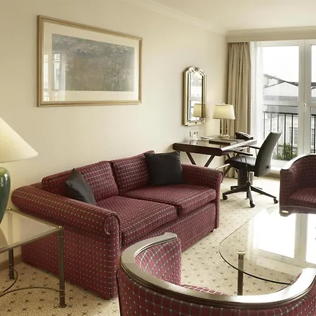 Hilton Antwerp Old Town-2