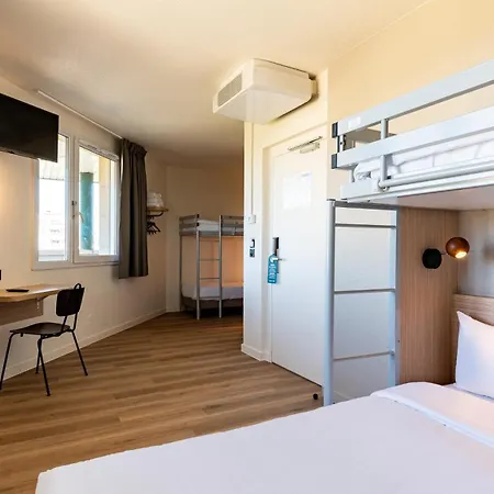 Kyriad ECO - Marne-la-Vallée Bussy-Saint-Georges-2