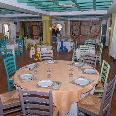 Hotel Don Manuel-2