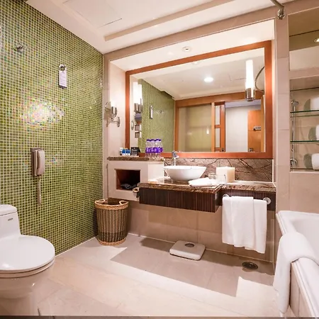 Park Plaza Beijing Wangfujing-2