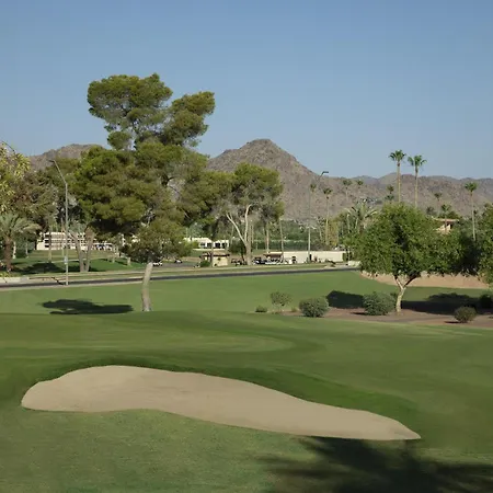 The Scottsdale Resort & Spa, Curio Collection By Hilton-2