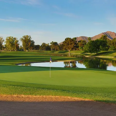 The Scottsdale Resort & Spa, Curio Collection By Hilton-3