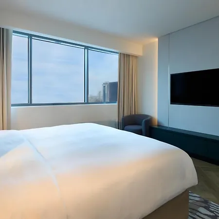 Radisson Blu Residence, Dubai Marina-2