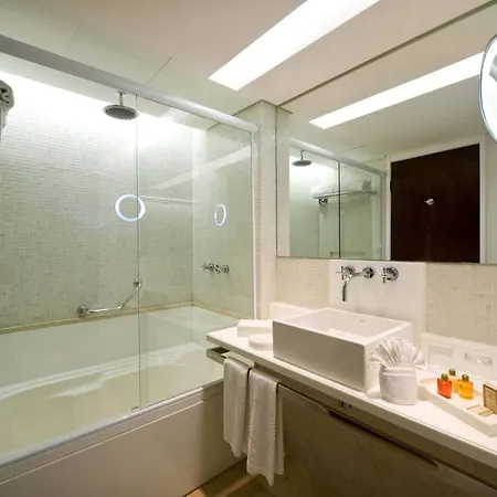 Hotel Gran Marquise-3