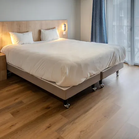 Tulip Inn Honfleur Residence-2