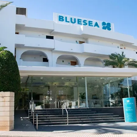 Bluesea Club Martha'S-2