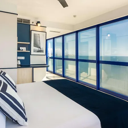 Hotel Yaramar - Adults Recommended-2