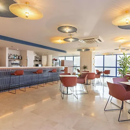 Hotel Yaramar - Adults Recommended-3