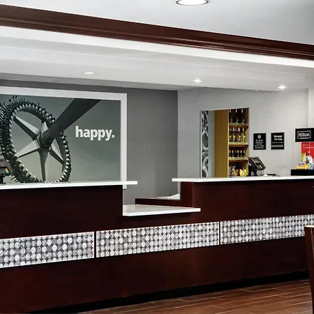 Hampton Inn Lake Buena Vista / Orlando-3