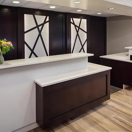 Homewood Suites By Hilton Denver International Airport-2