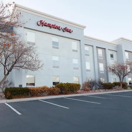 Hampton Inn Richfield-3