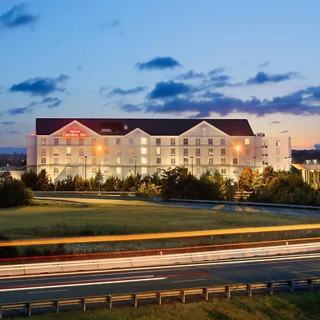 Hilton Garden Inn Dulles North-2