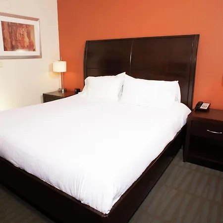 Hilton Garden Inn Springfield, Il-2
