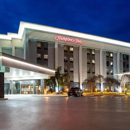 Hampton Inn Williamsport-2