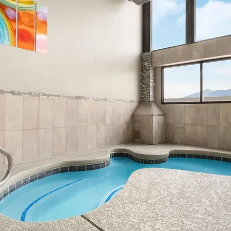 The Kendrick Hotel, An Ascend Collection Hotel-2