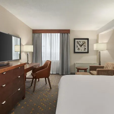 Holiday Inn Oakville Centre By Ihg-3