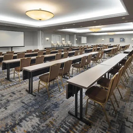 Hilton Milwaukee-2