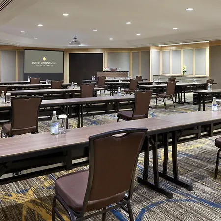 Intercontinental Toronto Centre By Ihg-3