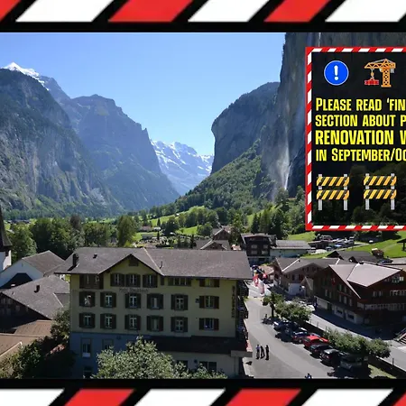 Hotel Staubbach-3