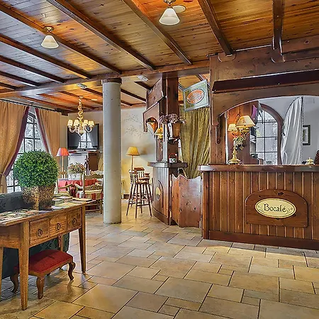 Hotel Bocalé-3