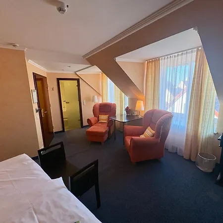 Akzent Hotel Höltje-3