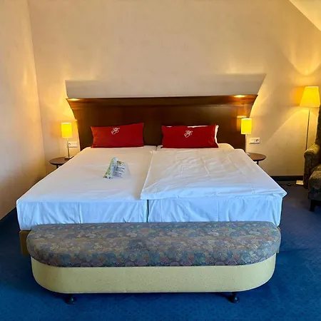Akzent Hotel Höltje-2