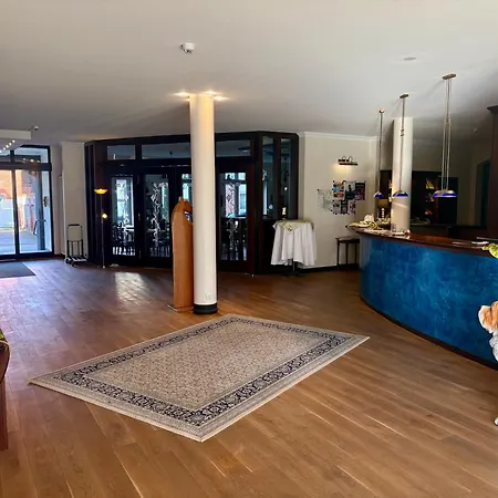 Akzent Hotel Höltje-3