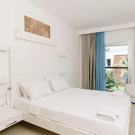 Costa Luvi Hotel Bodrum-2
