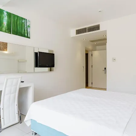 Costa Luvi Hotel Bodrum-3