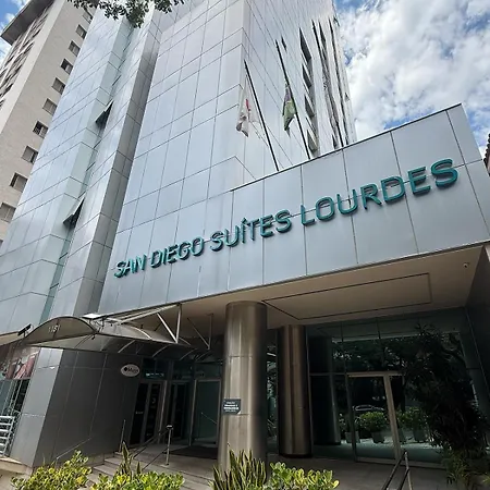 San Diego Suítes Lourdes - OFICIAL-2
