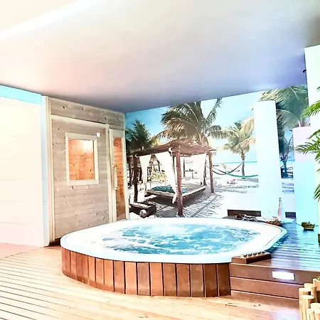 Hotel Spa Galatea-2
