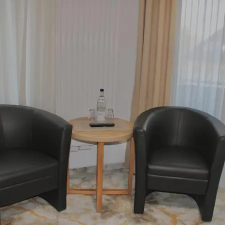 Hotel Sofia-2