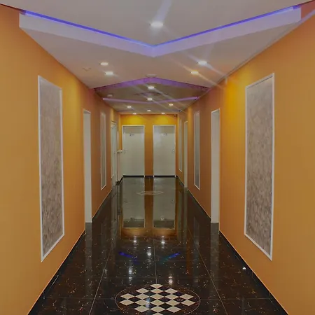 Hotel Sofia-3