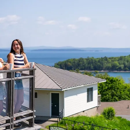 Wonder View Inn - Bar Harbor Collection-2