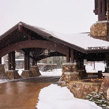Waldorf Astoria Park City-2