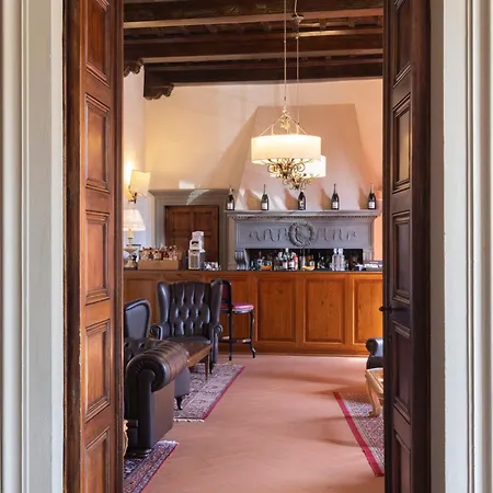Art Hotel Villa Agape - Place Of Charme-3