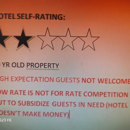 University Square Hotel-2