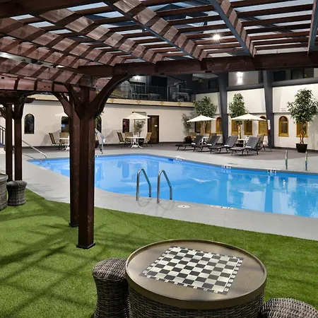 Holiday Inn Great Falls-Convention Center By Ihg-2
