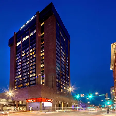 Doubletree By Hilton Billings-3