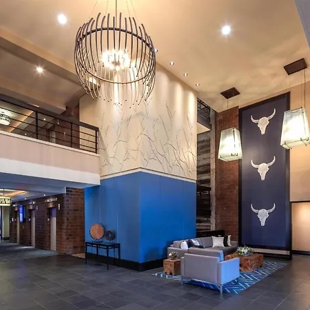 Doubletree By Hilton Billings-2