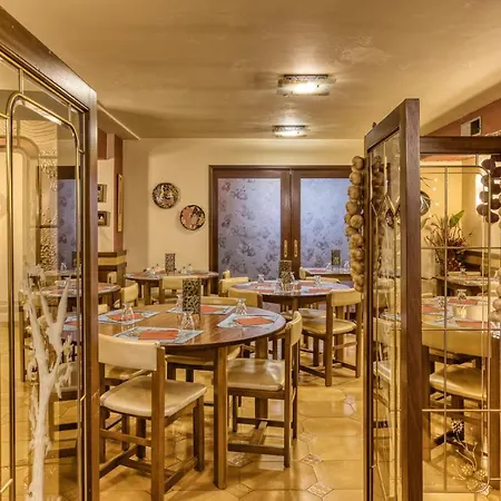 Hostal La Barretina-3