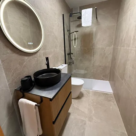 Apartamentos Latin-2