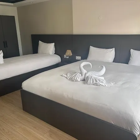 Hôtel Select - Réunion-3