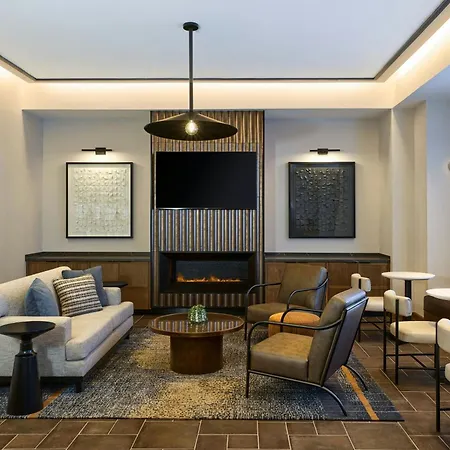 Bridgewater Marriott-3