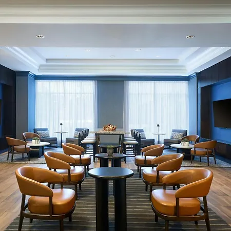 Bridgewater Marriott-2