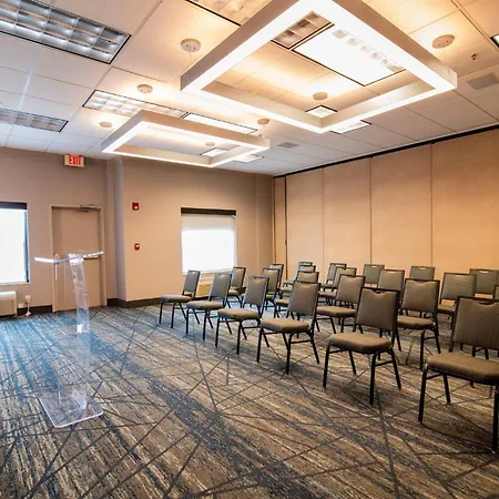 Holiday Inn Express & Suites College Station By Ihg-3